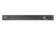 D-Link DXS-1210-12SC/E network switch Managed L2 10G Ethernet (100/1000/10000) 1U Black, Silver