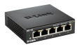 D-Link Switch DGS-105 5-port 10/100/1000