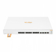 Hewlett Packard Enterprise ARUBA Ion 1960 12XT 4XT Switch JL805