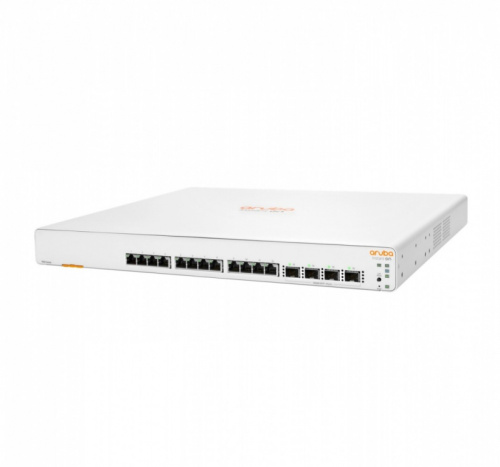 Hewlett Packard Enterprise ARUBA Ion 1960 12XT 4XT Switch JL805
