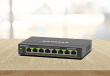 Netgear Switch GS308EPP 8xGE PoE+