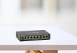 Netgear Switch GS308EPP 8xGE PoE+