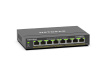 Netgear Switch GS308EPP 8xGE PoE+