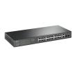 TP-LINK SG1428PE switch 24xGb-PoE+ 2xGb 2xSFP