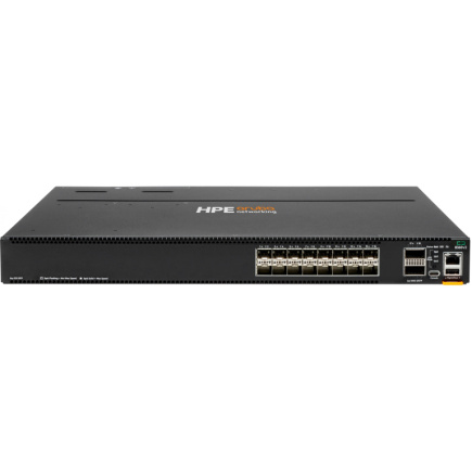 ARUBA 8360-16Y2C V2 FB 3F STOCK