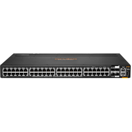 ARUBA 6200M 48G 4SFP+-STOCK