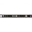 NETGEAR Switch 48x GE XS748T-100NES (10-Gigabit)