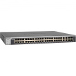 NETGEAR Switch 48x GE XS748T-100NES (10-Gigabit)