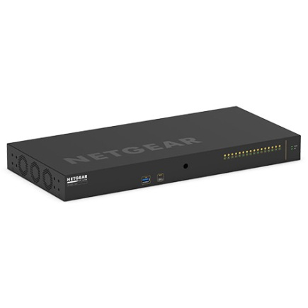 M4250 16-PORT AV LINE SWITCH