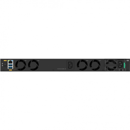 28-PORT POE MANAGED SWITCH 21241805
