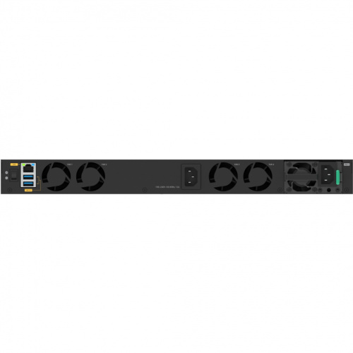 28-PORT POE MANAGED SWITCH 21241805