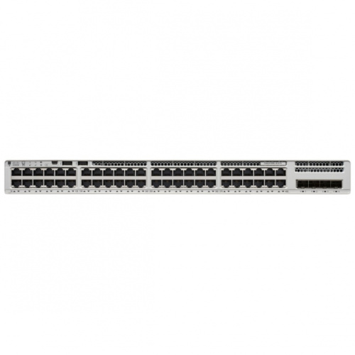 Cisco CATALYST 9200L 48-PORT DATA