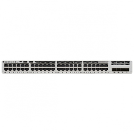 Cisco CATALYST 9200 48-PORT POE+