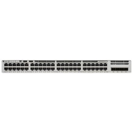 Cisco CATALYST 9200 48-PORT POE+ 21252118