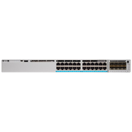 Cisco CATALYST 9300L 24P DATA NETWORK 21252163