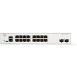 Cisco CATALYST 1200 16-PORT GE 2X1G