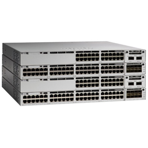 Cisco CATALYST 9300X 12X25G FIBER 21252283