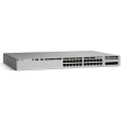 Cisco Catalyst 9200L 24-port PoE+ 4x1G uplink Switch Network Essentials