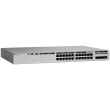 Cisco Catalyst 9200L 24-port PoE+ 4x1G uplink Switch Network Essentials