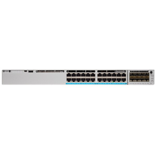 Cisco CATALYST 9300L MINI 24P UPOE