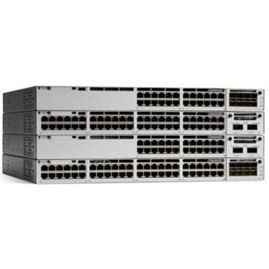 Cisco GSwitch Catalyst C9300-48P-E