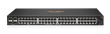 Hewlett Packard Enterprise HPE ARUBA 6100 48G 4SFP+ Switch JL676