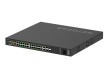 Netgear Netegar GSM4230PX switc h 24GE PoE+ 2GE 4SFP+