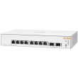 8+2P HP Enterprise Instant On 1930 M RM 2SFP