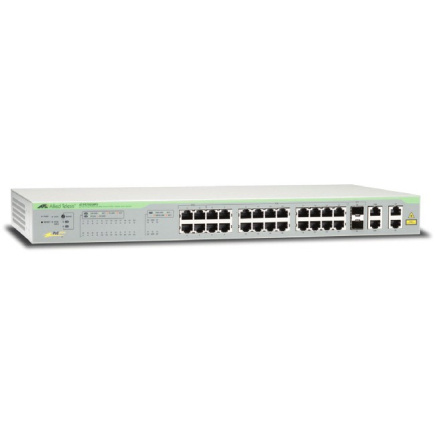 L2 WS FE 24 P + W/ 4 COMBOGE
