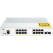 Cisco CCATALYST 1000 16PORT GE POE