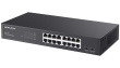 Mercusys MS116GS Network Switch Black