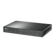 TP-LINK TP-Link SG1210MPE switc 8GE PoE+ 1GE 1SFP