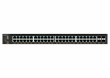 Netgear Netgear Switch GSM4352 48xGE PoE+ 4xSFP+