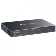 TP-Link Omada Switch 8x GE ES210GMP 8-Port PoE+