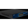 8+2P Allnet ALL-SG8410PM POE M