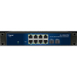 8+2P Allnet ALL-SG8410PM POE M
