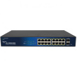 16+2P Allnet ALL-SG8418PM POE M