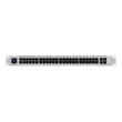 Ubiquiti UniFi Professional 48Port Gigabit Switch with Layer3 Features and SFP+ | Ubiquiti
