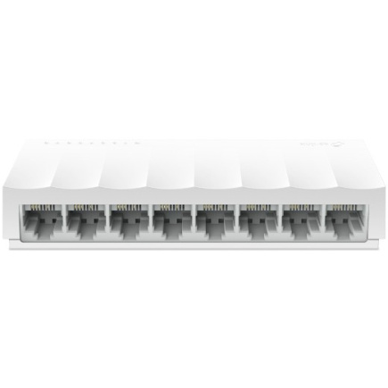 8P TP-LINK LiteWave LS1008