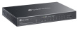 TP-LINK Przełącznik ES210GMP Omada 10-Port Gigabit Easy with 8-Port PoE+