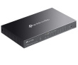 TP-LINK Przełącznik ES210GMP Omada 10-Port Gigabit Easy with 8-Port PoE+