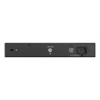 D-Link | 16-Port Gigabit Unmanaged Desktop Switch | DGS-1016D | Unmanaged | Desktop