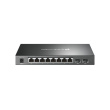 TP-Link Omada 10-Port Gigabit Smart Switch with 8-Port PoE+ KILTPLSWI0077