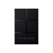 Mercusys | Switch | MS105G | Unmanaged | Desktop | Power supply type External