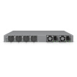Ubiquiti Switch UniFi 16x2.5G RJ45/32x10G RJ45/4xSFP28 Managed PoE+++ 2150W 19