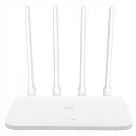 WIRELESS ROUTER XIAOMI AC1200