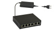 SWITCH GIGABIT POE 4+2 PULSAR SG64