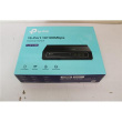 Renew. TP-LINK TL-SF1016D Switch 16x10/100Mbps | TP-LINK Switch | TL-SF1016D | Desktop | 10/100 Mbps (RJ-45) ports quantity 16 | Power supply type External | UNPACKED