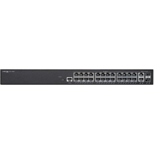 GS-2426 2.2 Fully Managed Access Switches 2000 series