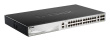 D-Link DGS-3130-30TS/E network switch Managed L3 Gigabit Ethernet (10/100/1000) Grey